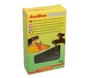 Lucky Reptile AxoNew 70g