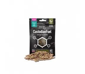 Arcadia EarthPro CustodianFuel 80g