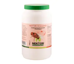 Nekton Drosophila 1000g