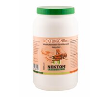 Nekton Cricket - krmivo pro cvrčky a sarančata 1000g