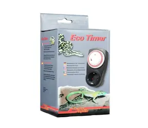 Lucky Reptile ECO Timer - Spínací hodiny