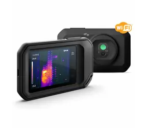 FLIR C5 kompaktní termokamera / senzor 160 x 120 / 5 MPx