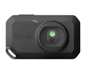 FLIR C3-X kompaktní termokamera / senzor 80 x 60 px
