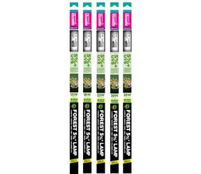 Arcadia Euro Range Forest 5% UVB T8 38W - 105cm/26mm