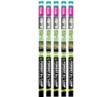 Arcadia Euro Range Forest 5% UVB T8 15W - 45cm/26mm