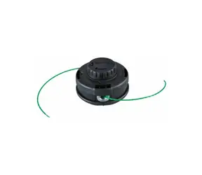 Makita 191D89-4 - strunová hlava poloautomatická 2.0 mm / návin 4m / závit M10x1.25LH