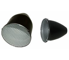 Lucky Reptile Reflector Set Mini pro Halogen Sun Mini / V.12 x 10.5 cm