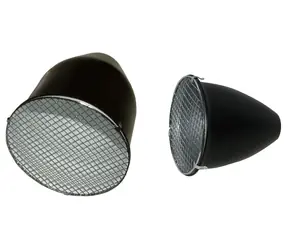 Lucky Reptile Reflector Set Mini pro Halogen Sun Mini / V.12 x 10.5 cm