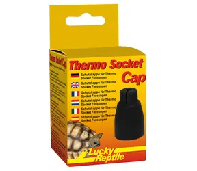 Lucky Reptile Thermo Socket Cap