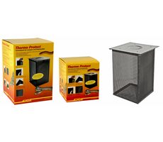 Lucky Reptile Thermo Protect Malý / cca 120x120x160 mm
