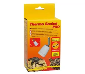 Lucky Reptile Thermo Socket PRO Držák s pohyblivým kloubem