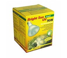 Lucky Reptile Bright Sun UV Jungle 70W