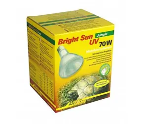 Lucky Reptile Bright Sun UV Jungle 70W