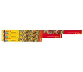 Lucky Reptile UV Sun T5 39W - 863 mm/16 mm