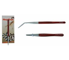 Lucky Reptile Pinzeta 14 cm rovná