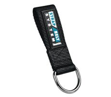 Makita E-05315 popruh za opasek / 6ks