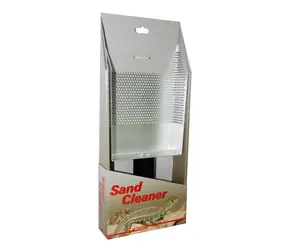 Lucky Reptile Sand Cleaner 37x15x4 cm