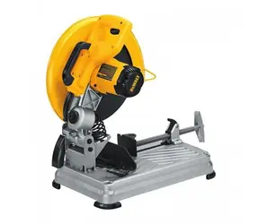 DeWalt D28715 / Rozbrušovačka kovů 355 mm / 2200W