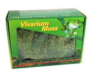 Lucky Reptile Vivarium Moss 150g