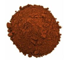 Lucky Reptile Sand Bedding červený s jílem 7.5L