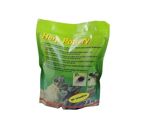 Lucky Reptile Herp Pottery 2.5 kg