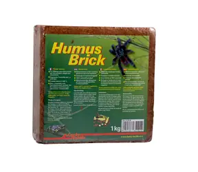 Lucky Reptile Terrarium Humus 1kg/15 l