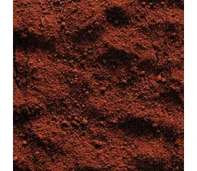 Lucky Reptile Desert Bedding Outback Red 20L