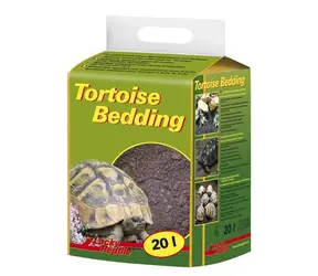 Lucky Reptile Tortoise Bedding 20L