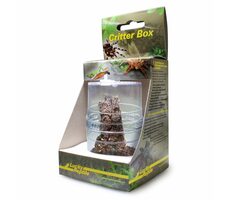 Lucky Reptile Critter Box cca 6x11 cm