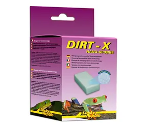 Lucky Reptile Dirt X - Nanohoubička 2ks v balení