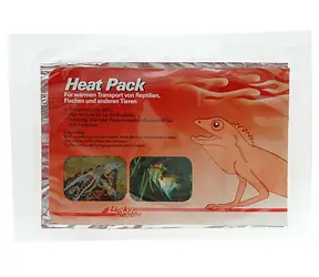 Lucky Reptile Heat Pack 14,5x10 cm