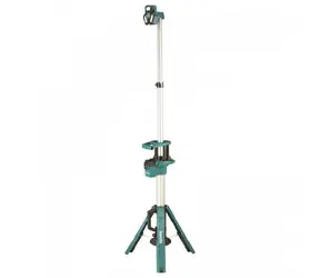 Makita DEADML814 / Aku LED svítilna / 14.4 & 18V / Bez aku