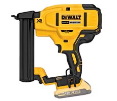 DeWalt DCN681N / Aku sponkovačka / 18V / Spony 12-38 mm / bez aku