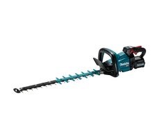 Makita UH004GD201 / Aku nůžky na živý plot / 40V / Li-ion / 2.5Ah
