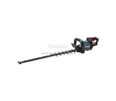 Makita UH007GZ / Aku nůžky na živý plot - polostřih / čepel 750 mm / 40V / Li-ion XGT / Bez aku