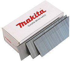 Makita F-31915 Kolářské hřebíky 35mm / 5000 ks