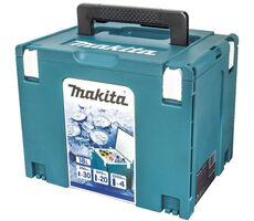 Makita 198253 - 4 chladicí Makpac 18 l typ4