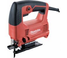 Makita Maktec M4301 / Přímořará pila / 450W / zdvihu 18 mm / 3.100 z-min