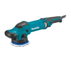 Makita PO5000C / Excentrická leštička / 125mm / 780 ot. za min.