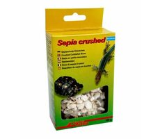 Lucky Reptile Bio Calcium - drcená sépiová kost 100g