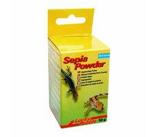 Lucky Reptile Bio Calcium - sepiová kost v prášku 50g