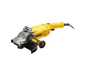DeWalt DWE492S / Úhlová bruska / 2200W / 230 mm / 6500 ot-min