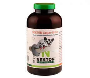 Nekton Sugar Glider - krmivo pro vakoveverky 500g