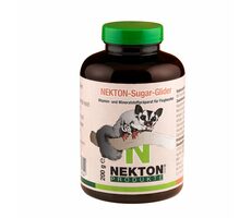 Nekton Sugar Glider - krmivo pro vakoveverky 200g