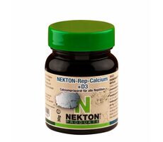 Nekton Rep Calcium+D3 30g