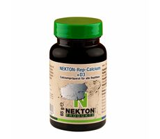 Nekton Rep Calcium+D3 65g