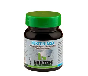 Nekton MSA 40g