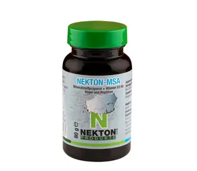 Nekton MSA 80g