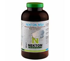 Nekton MSA 850g