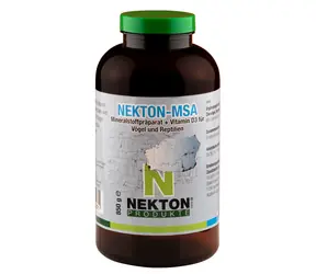 Nekton MSA 850g